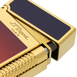 Lacquered lighter