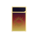 Lacquered lighter