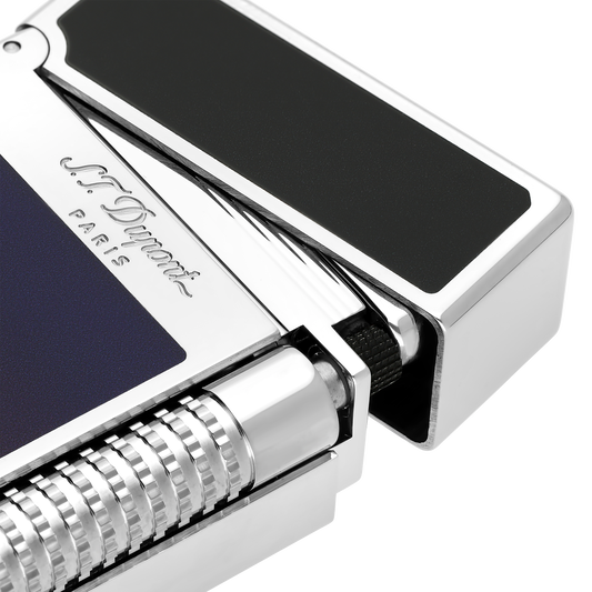 S.T. Dupont luxury cigar lighter collection S.T. Dupont