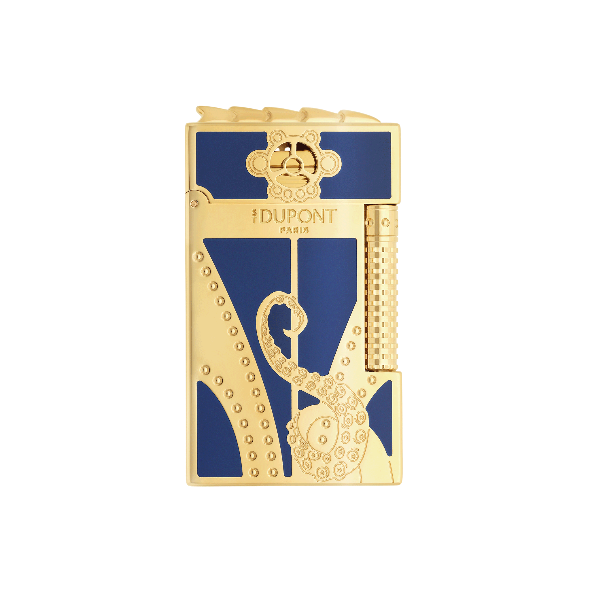 Prender fuego al prestigio y escribir