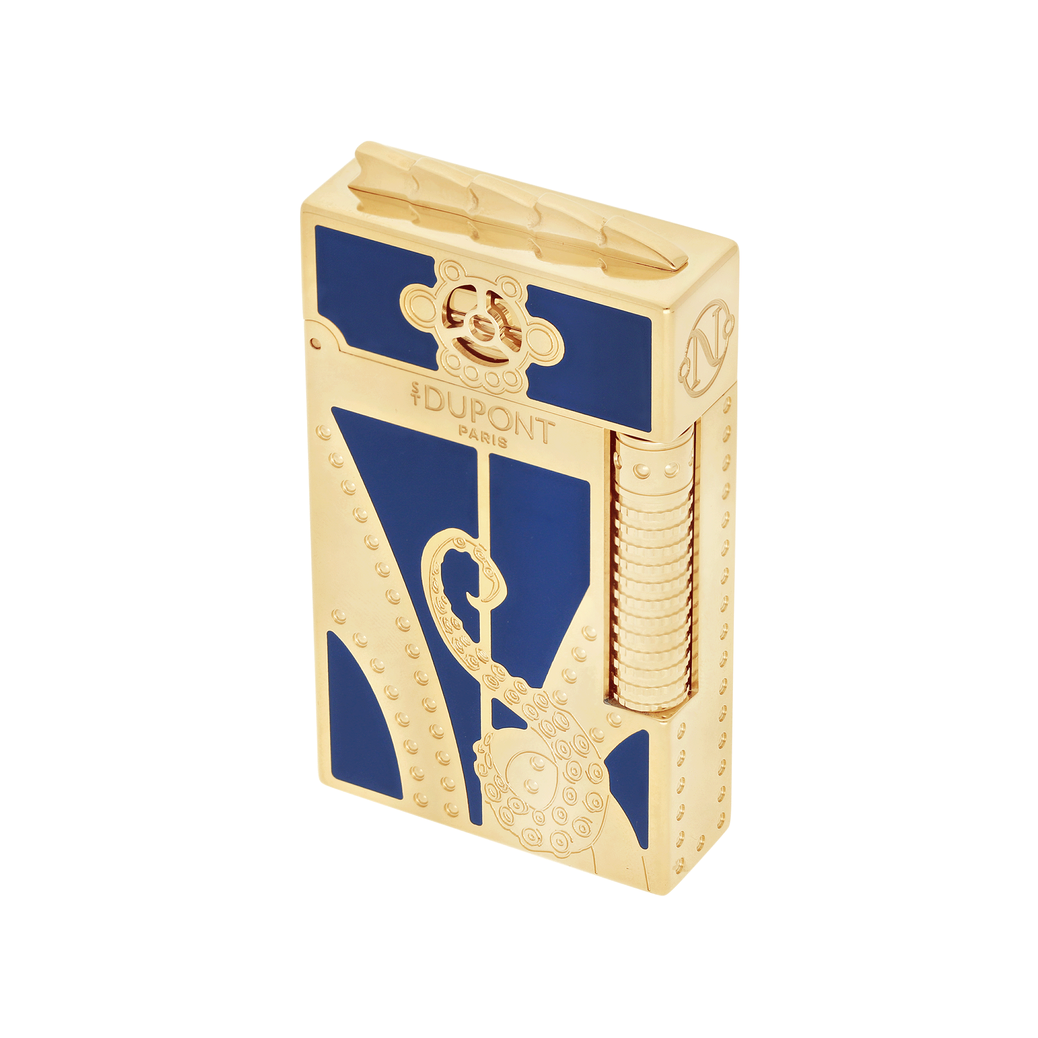 Prender fuego al prestigio y escribir