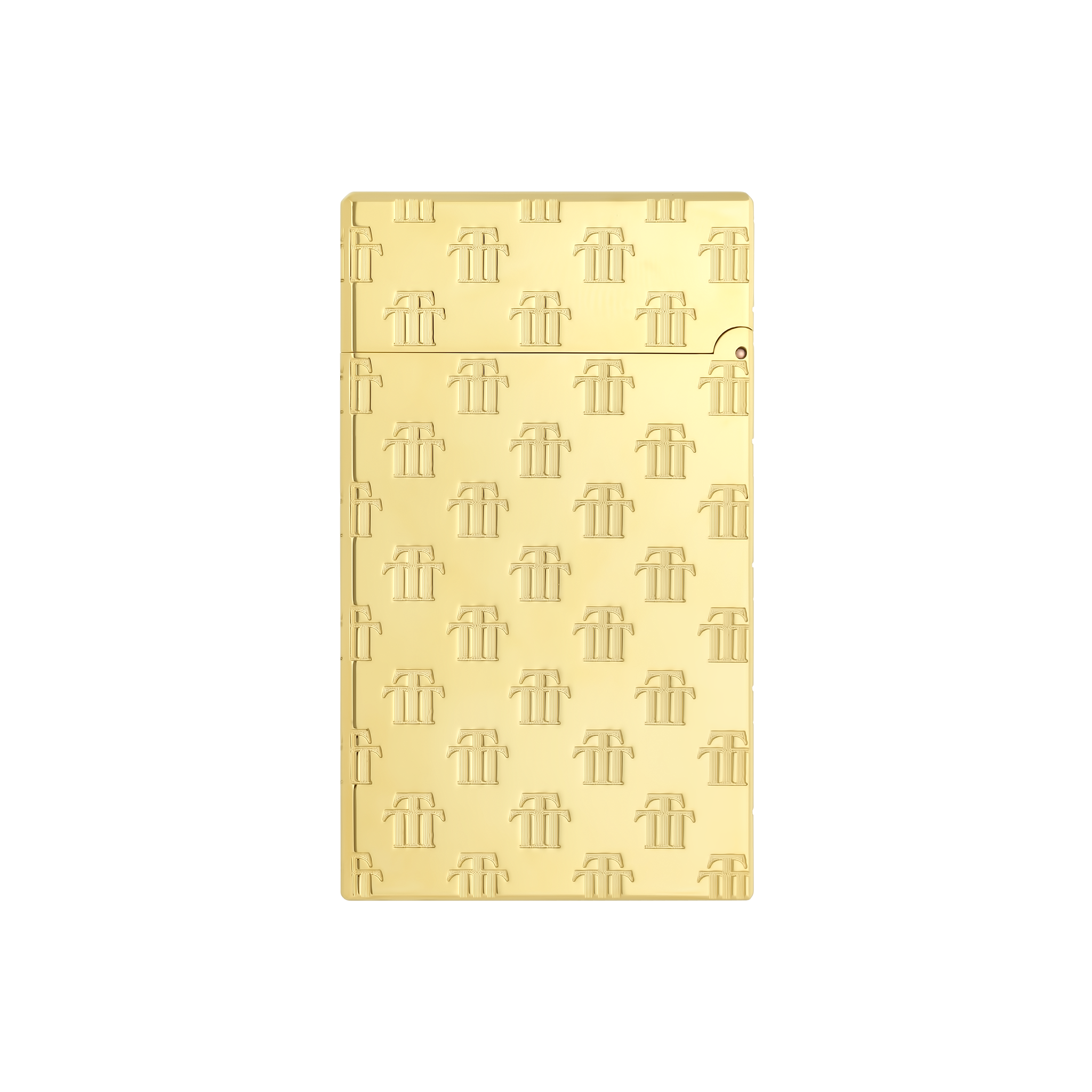 Lighter Le Grand Dupont Trinidad. Luxury lighters S.T.Dupont