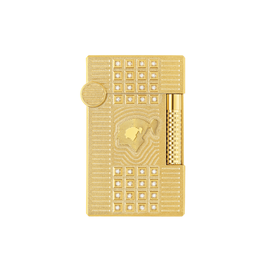 C23459YG - STDUPONT - International - Cohiba 60 - 1