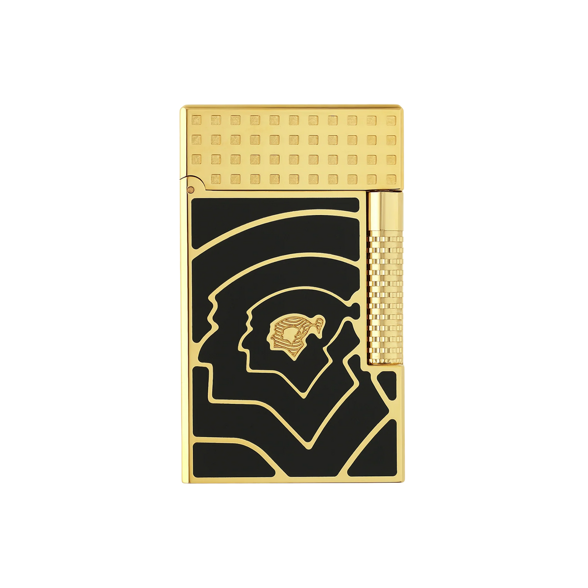 C23472CL - STDUPONT - International - Lacquered lighter - 1