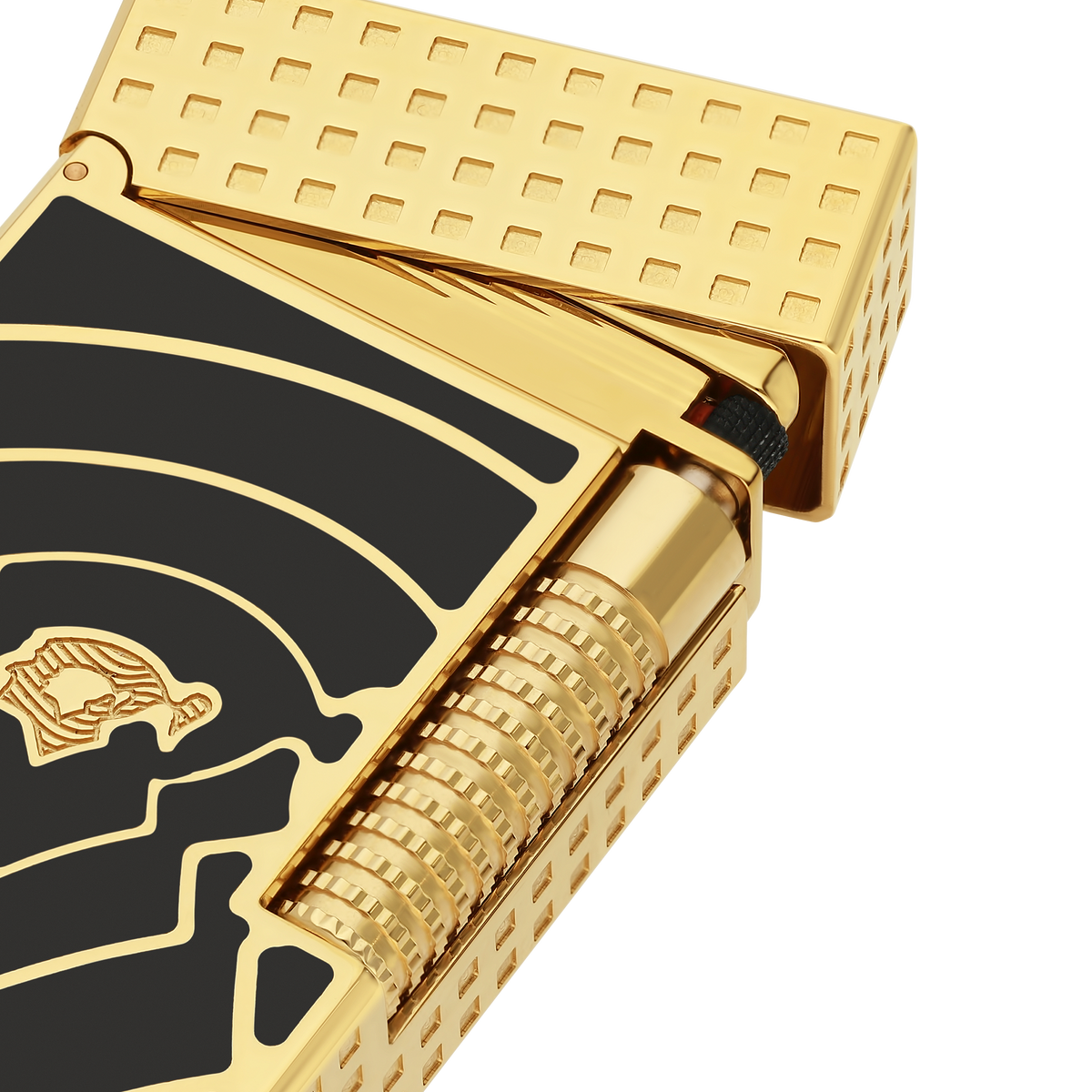 C23472CL - STDUPONT - International - Lacquered lighter - 2