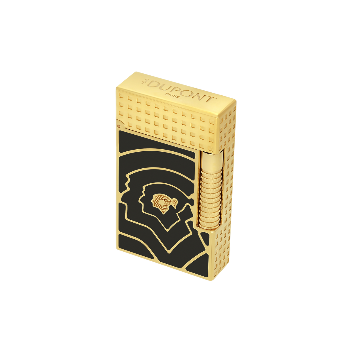 C23472CL - STDUPONT - International - Lacquered lighter - 4