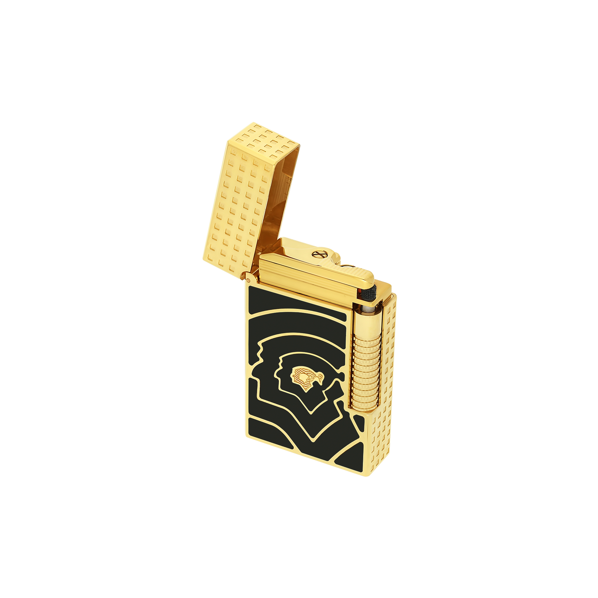 C23472CL - STDUPONT - International - Lacquered lighter - 5