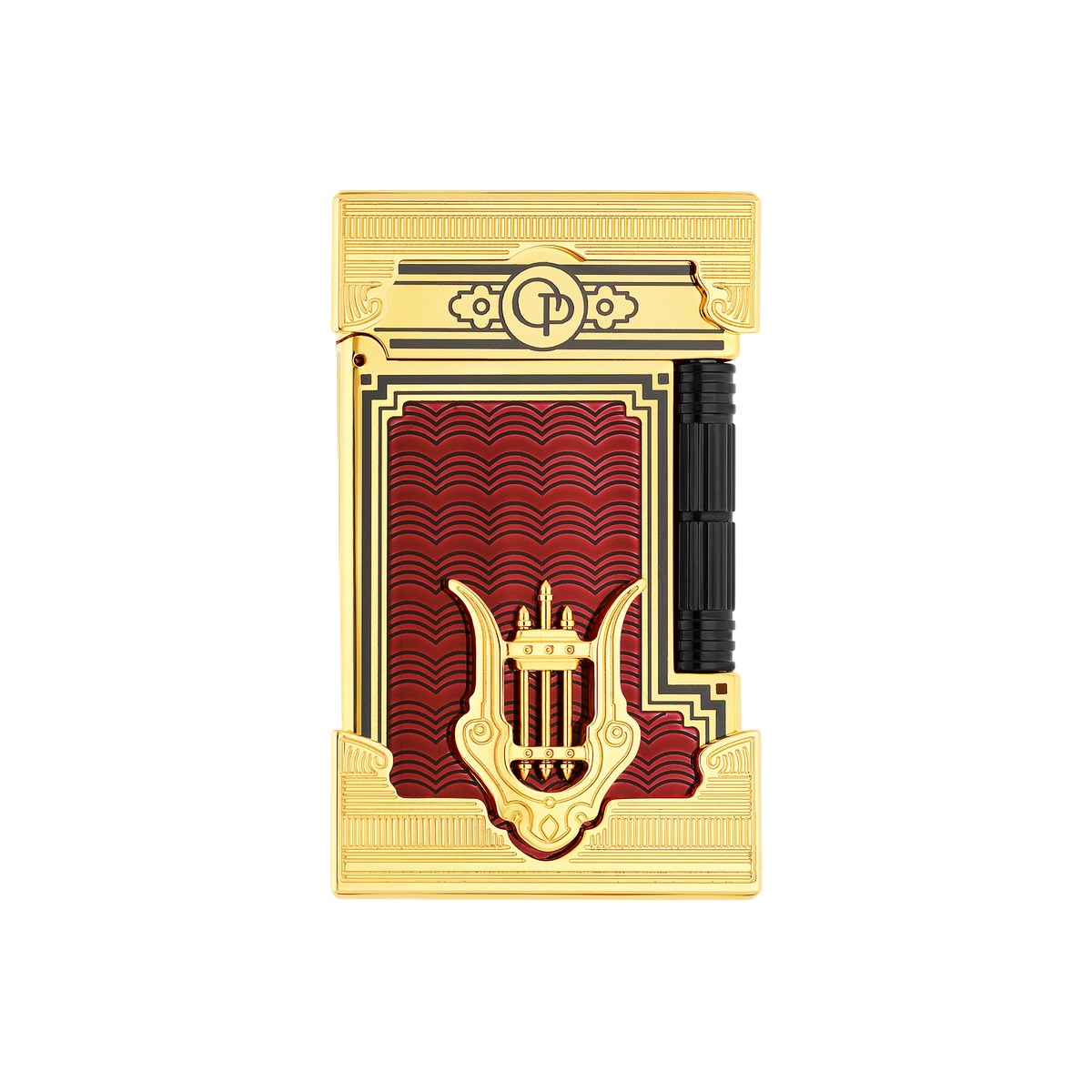 C23950 - STDUPONT - International - Art of Fire set - 2