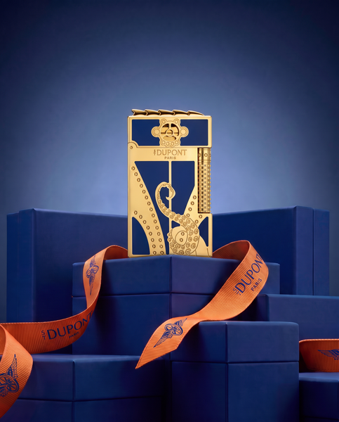 Luxury gifts