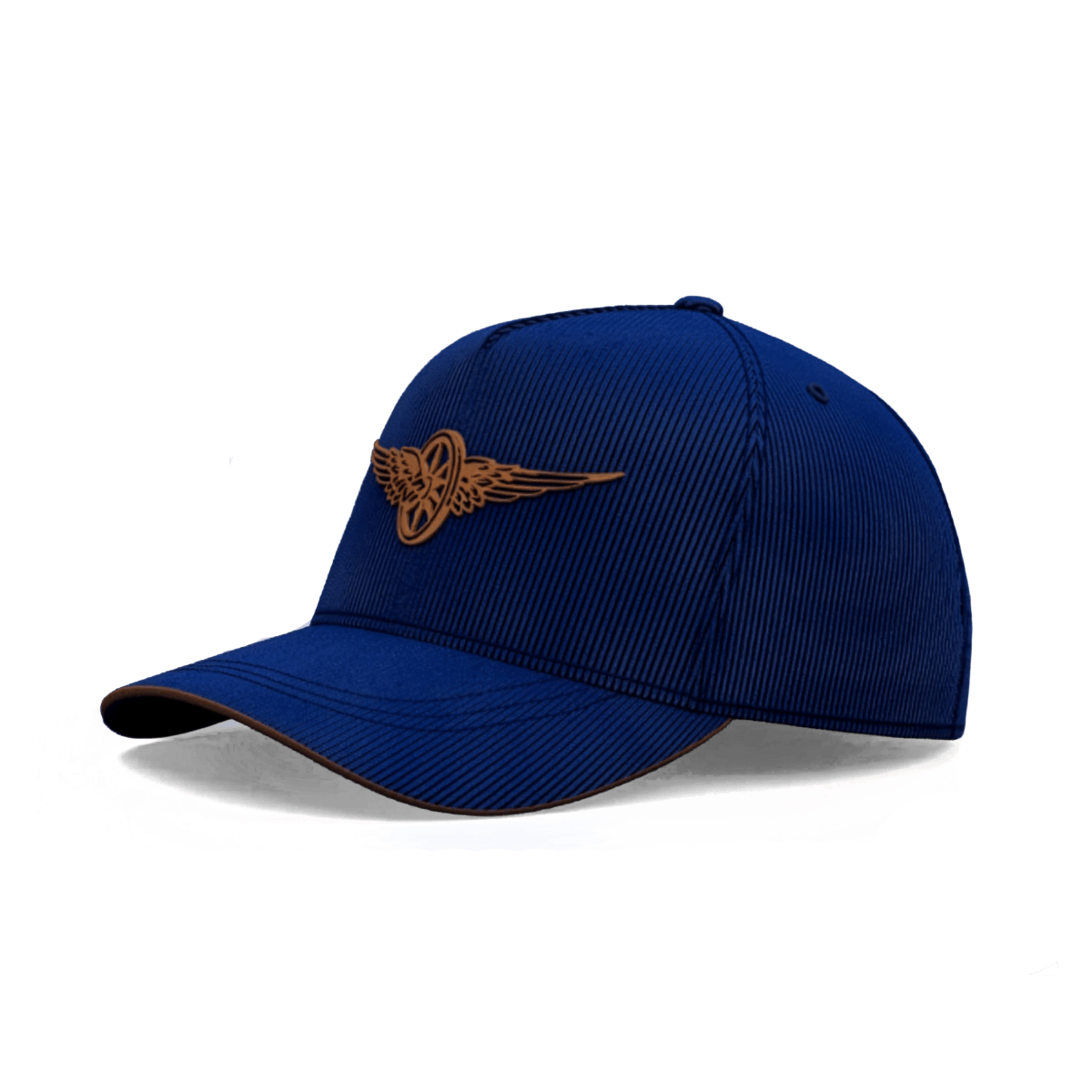 Cap color_dark - blue Limited - edition_Gift Title - Collection_Gift 1 - S.T. DUPONT Europe