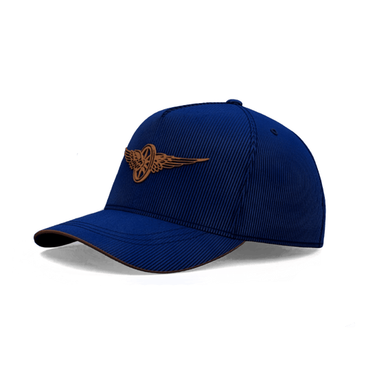 Cap color_dark - blue Limited - edition_Gift Title - Collection_Gift 1 - S.T. DUPONT Europe