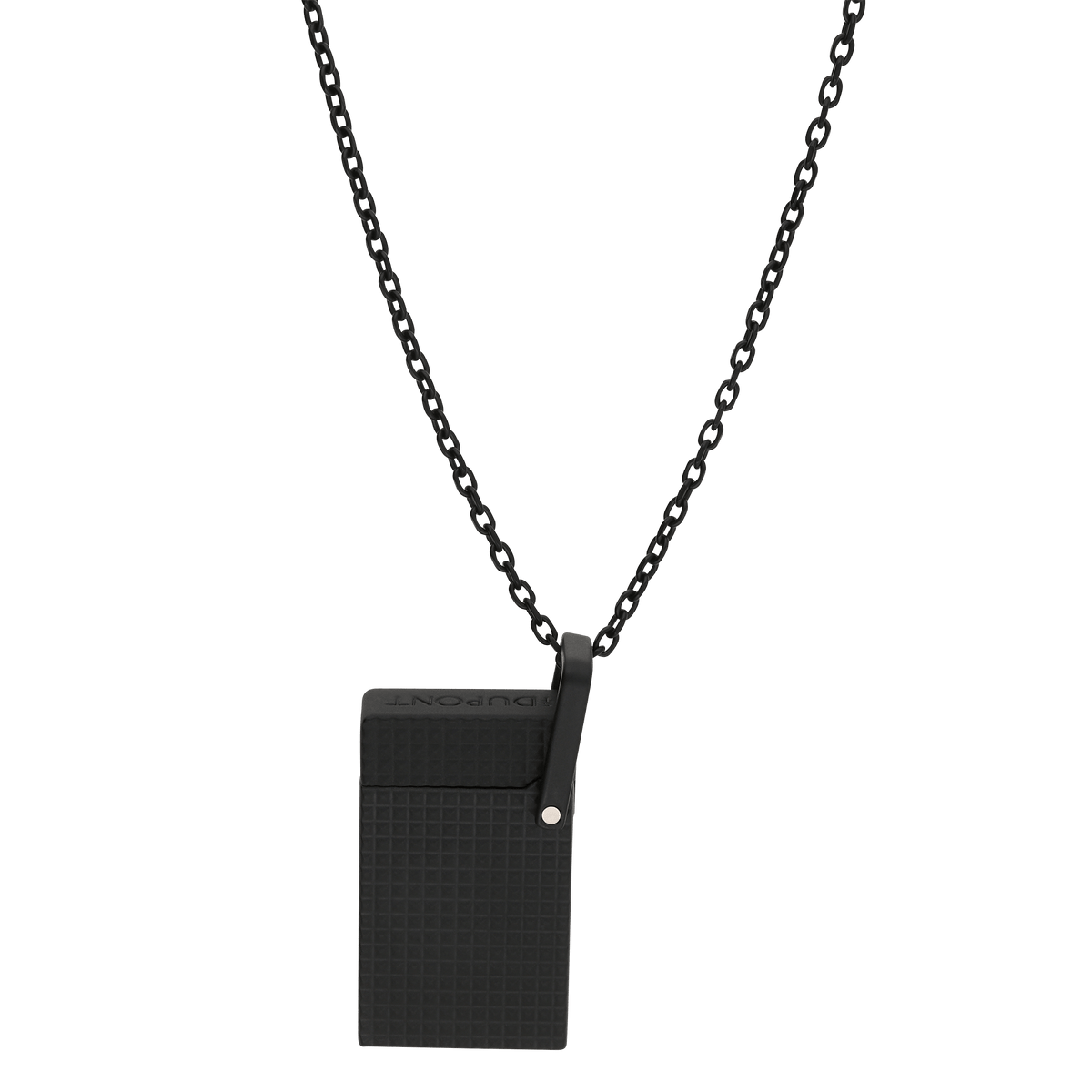 Diamond head Lighter backtoschool25 collection_Lighter - nekclace collection_necklace 5 - S.T. DUPONT Europe