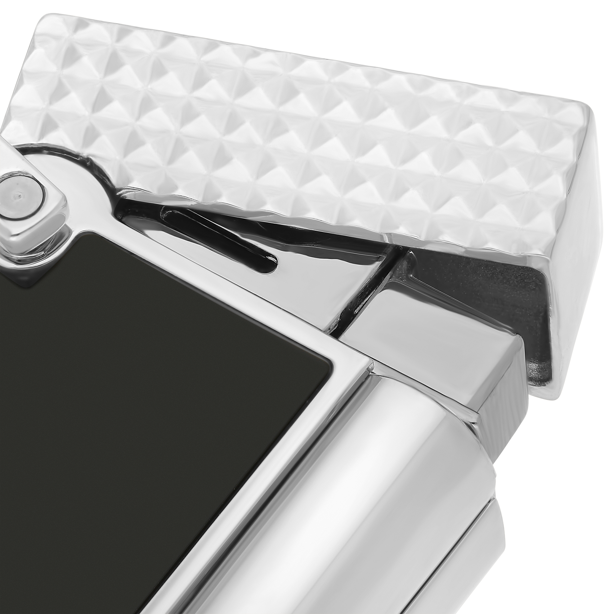 Lacquered lighter