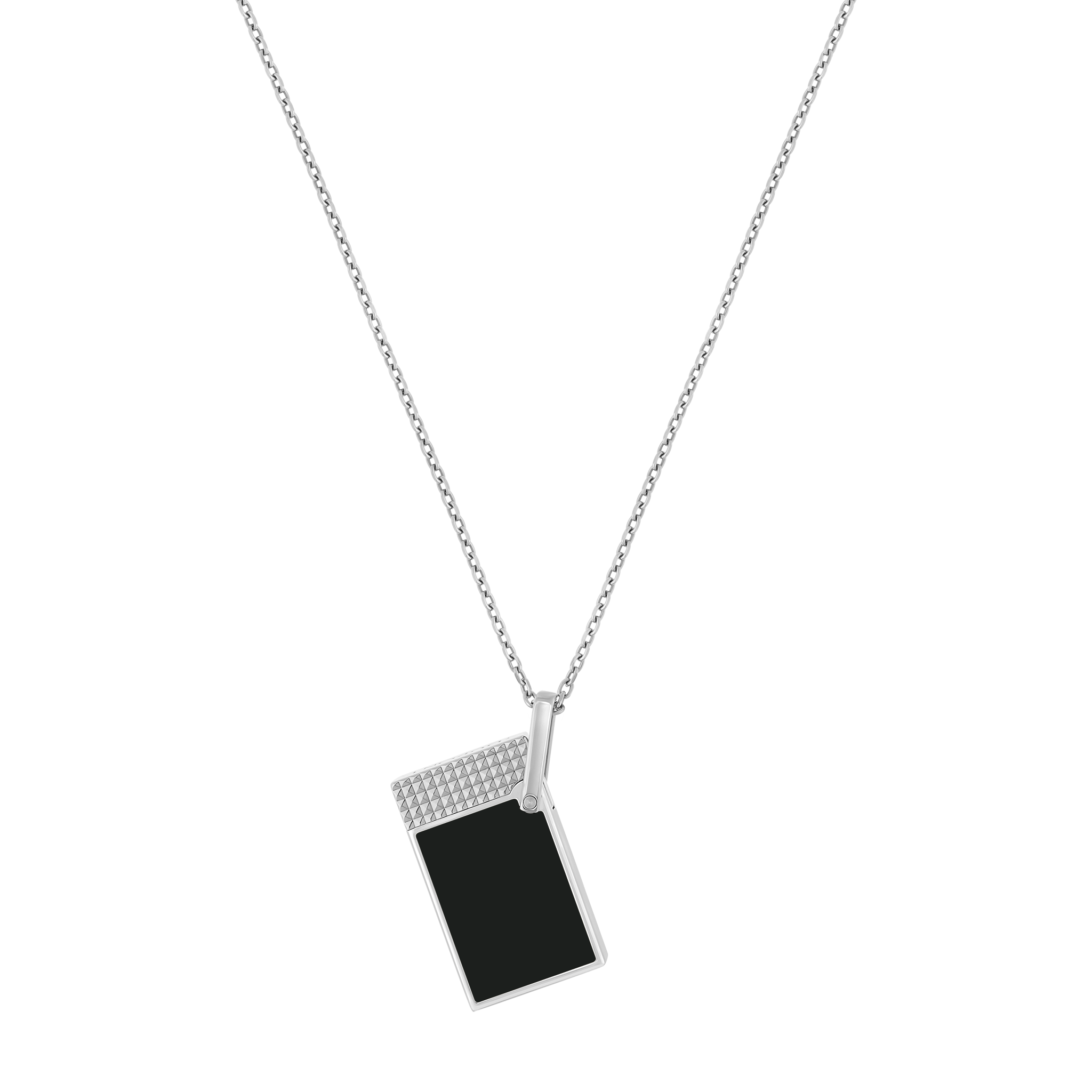 Lacquered lighter