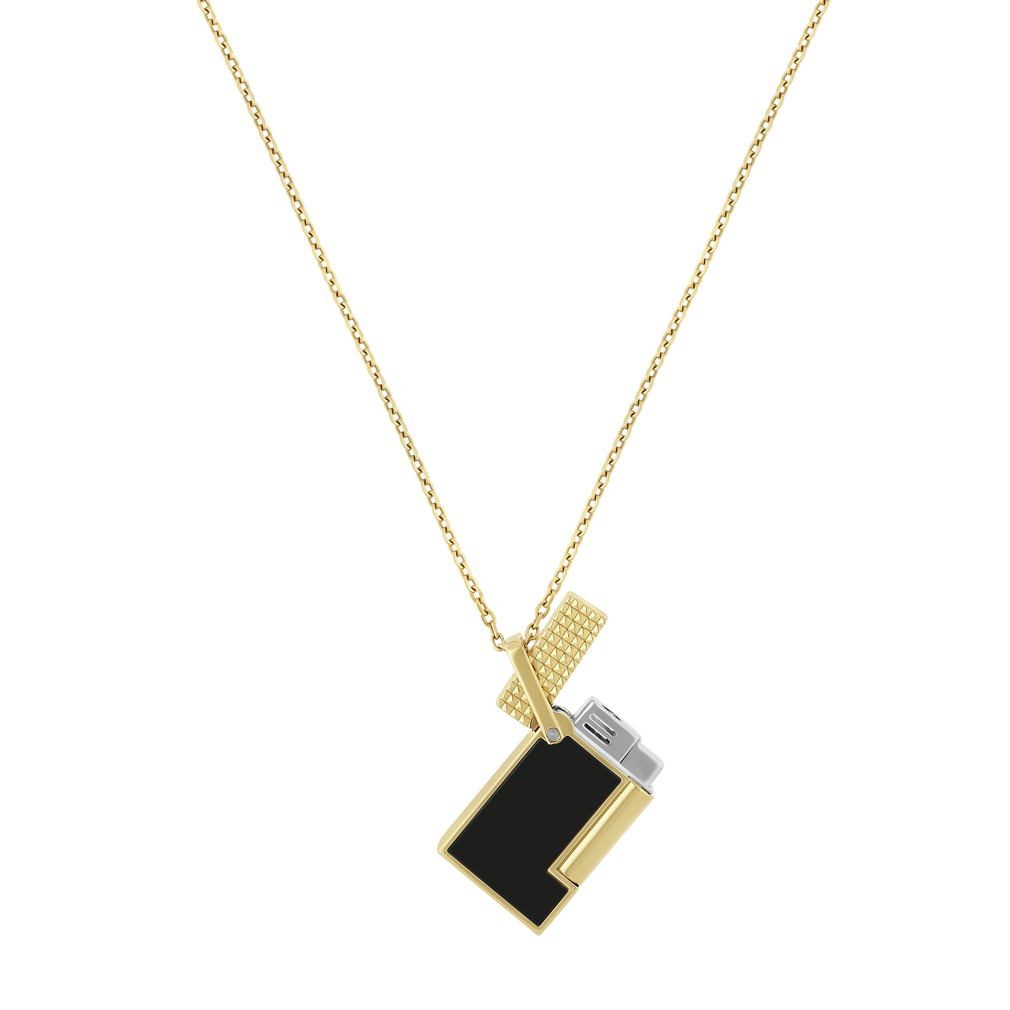 Encendedor lacado