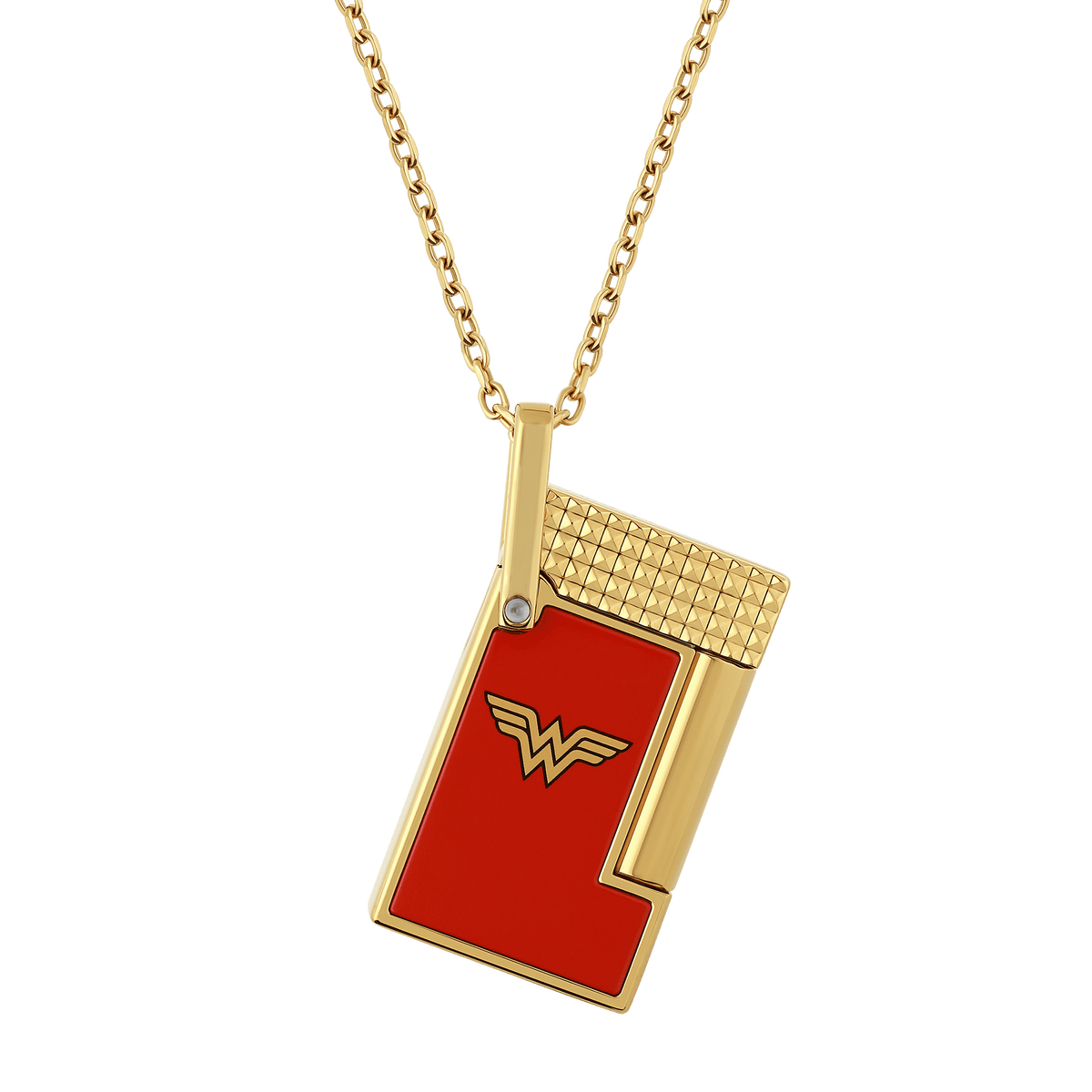 K27221CH - STDUPONT - International - Lacquered lighter - 1