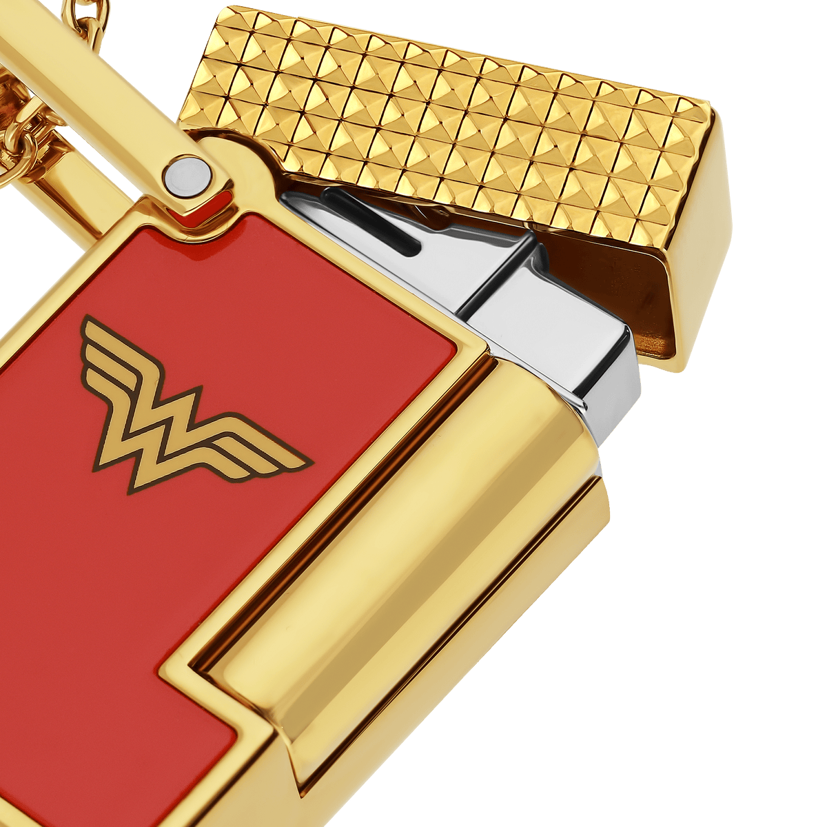 K27221CH - STDUPONT - International - Lacquered lighter - 2