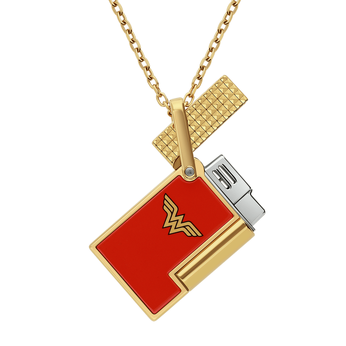K27221CH - STDUPONT - International - Lacquered lighter - 4