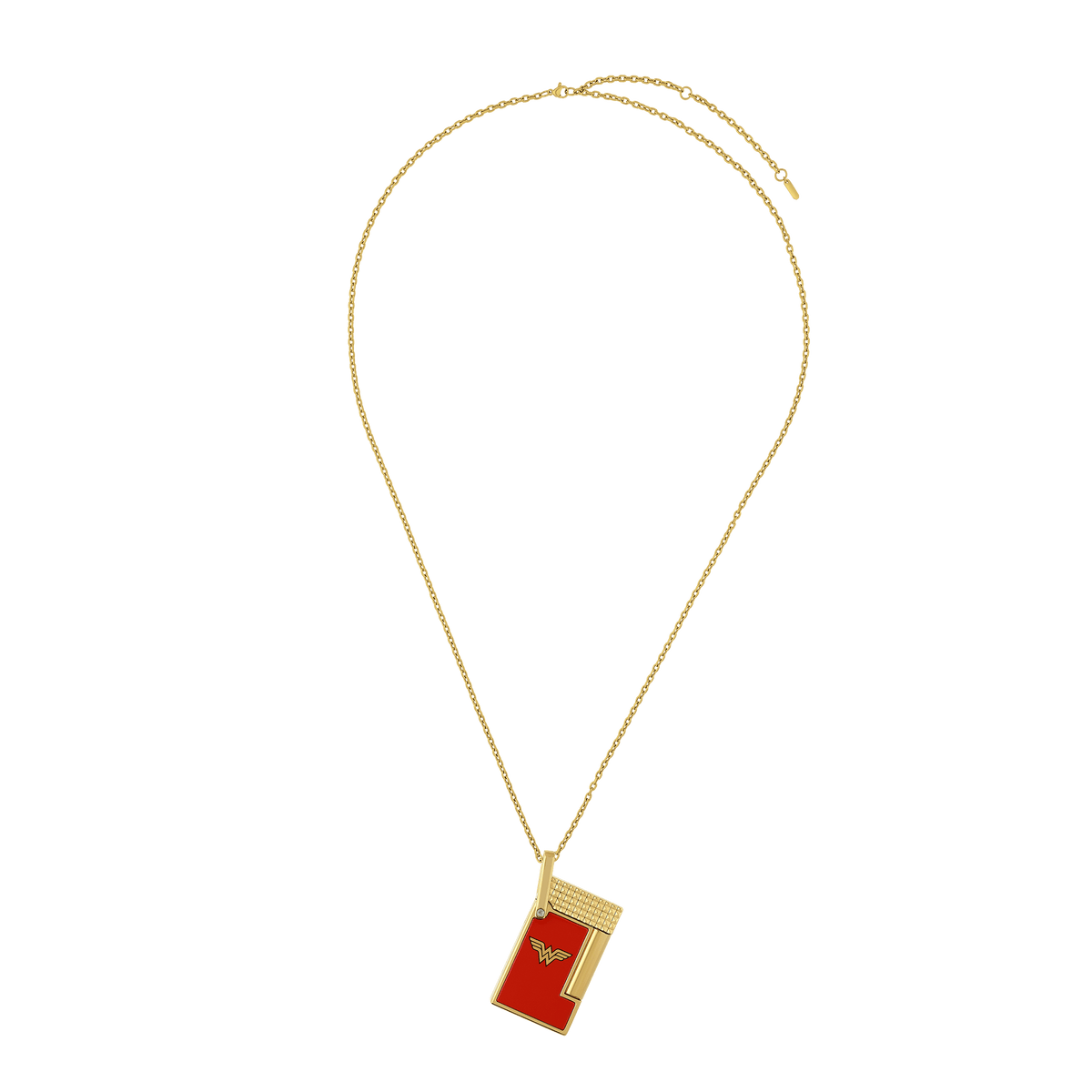 K27221CH - STDUPONT - International - Lacquered lighter - 5