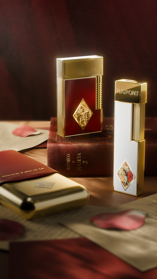 S.T. Dupont | Official Store: luxury lighters, pens and S.T. Dupont | Official Store: luxury lighters, pens and