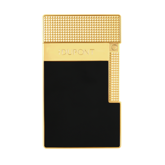 T20100 - STDUPONT - International - Lacquered lighter - 1