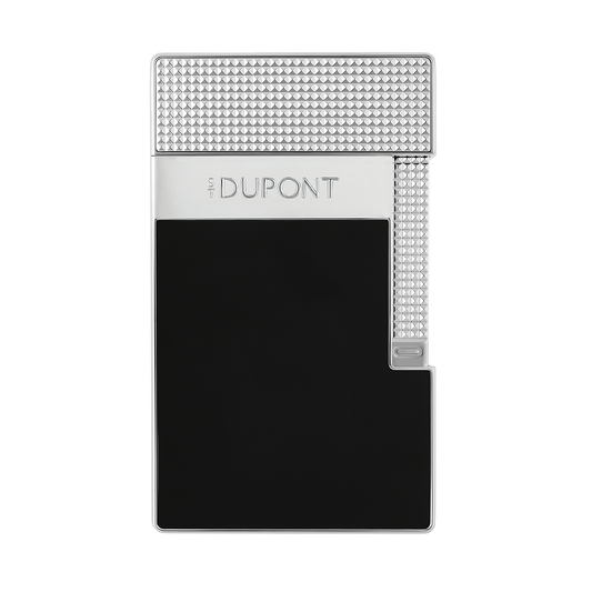 T20101 - STDUPONT - International - Lacquered lighter - 1