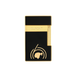 Lacquered lighter