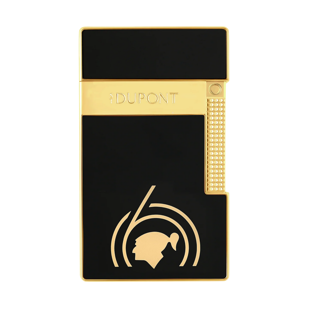 T20472 - STDUPONT - International - Lacquered lighter - 1