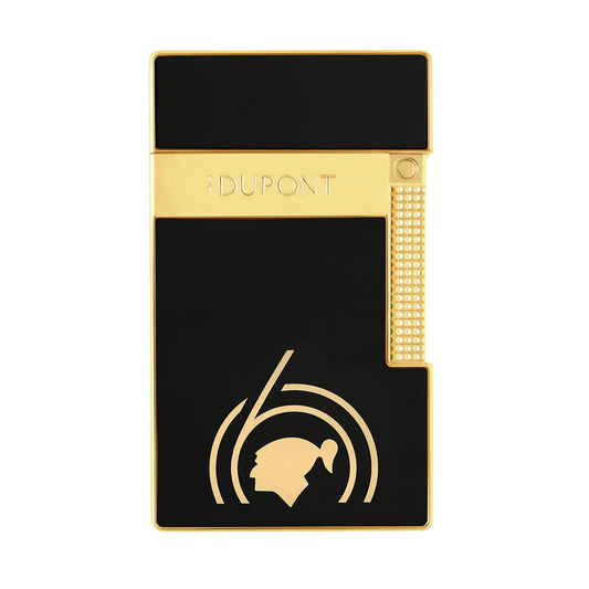 T20472 - STDUPONT - International - Lacquered lighter - 1