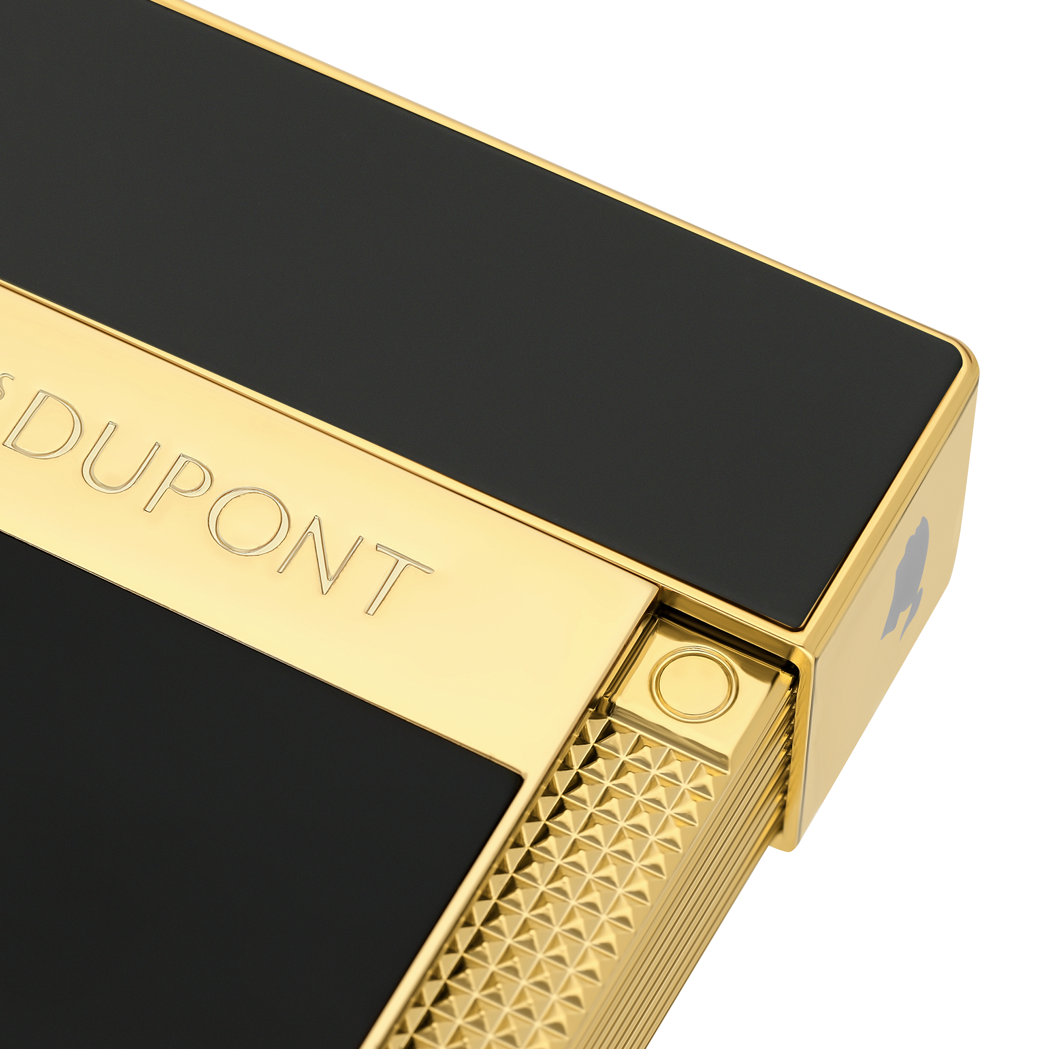 Lacquered lighter