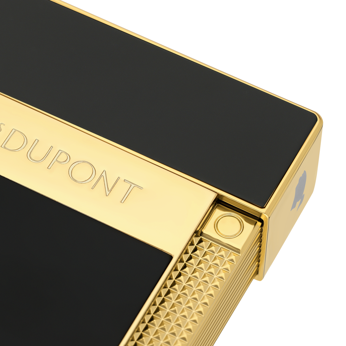 T20472 - STDUPONT - International - Lacquered lighter - 2