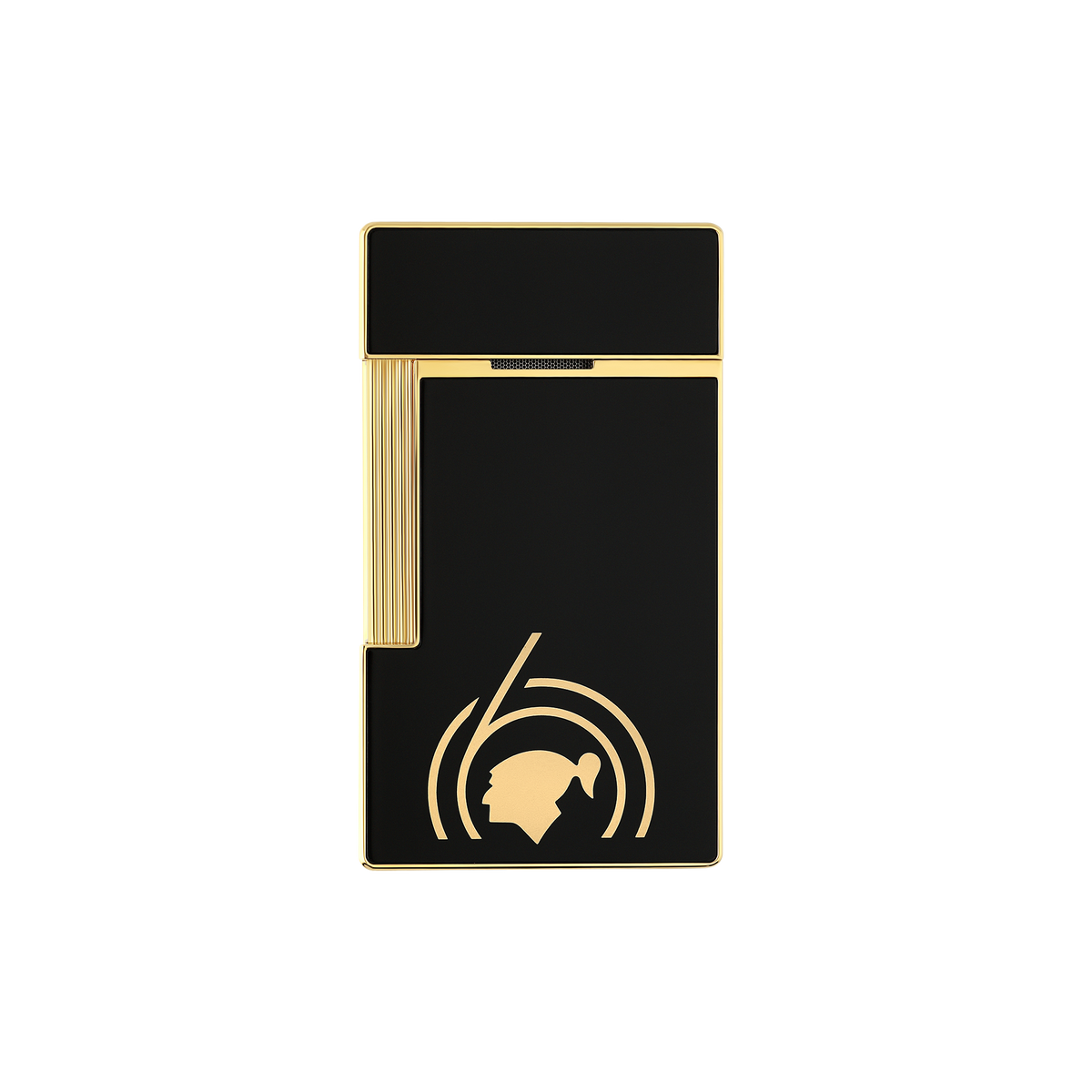 T20472 - STDUPONT - International - Lacquered lighter - 3