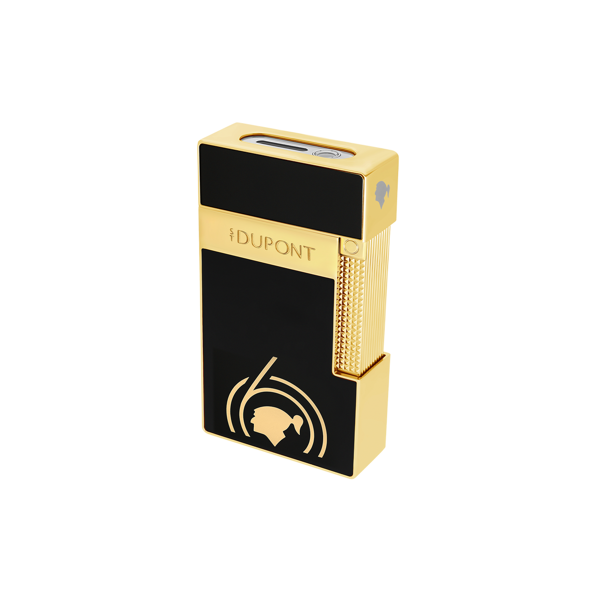 T20472 - STDUPONT - International - Lacquered lighter - 4