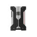 Brushed lighter