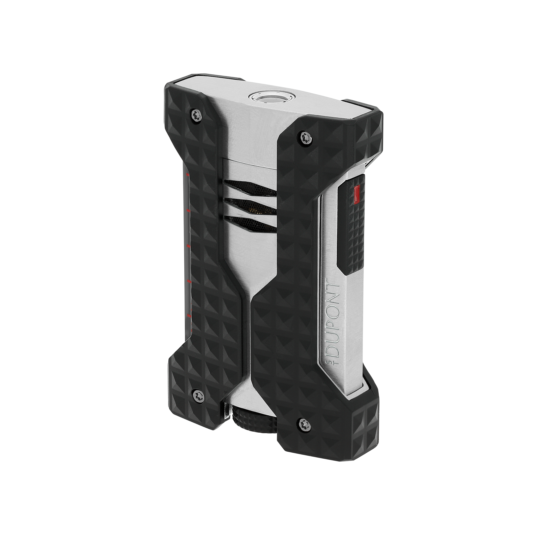 Brushed lighter