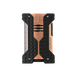 Brushed lighter