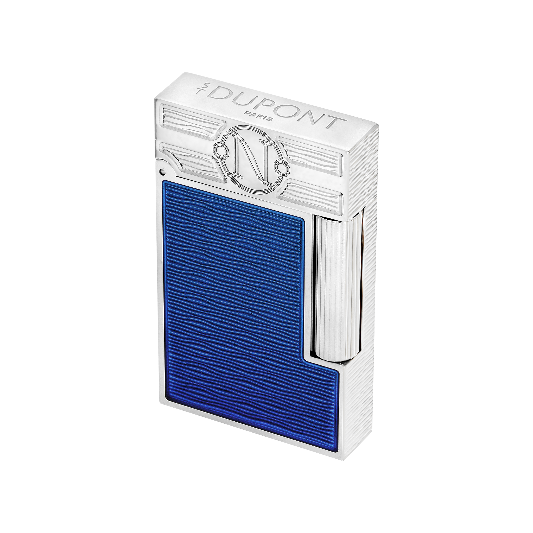 Lacquered lighter