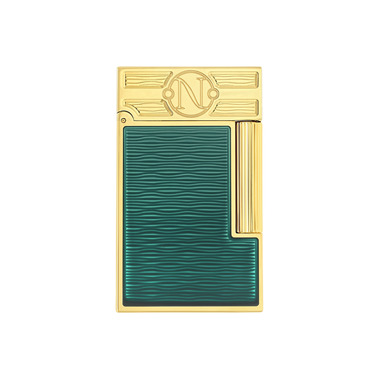 c16052CL - STDUPONT - International - Lacquered lighter - 1