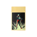 Lacquered lighter