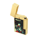 Lacquered lighter