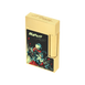 Lacquered lighter