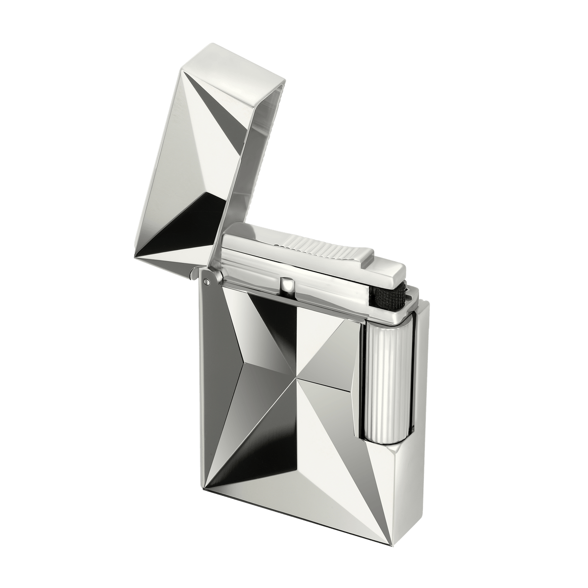 Lighter Small art - of - fire backtoschool24 backtoschool25 4 - S.T. DUPONT Europe