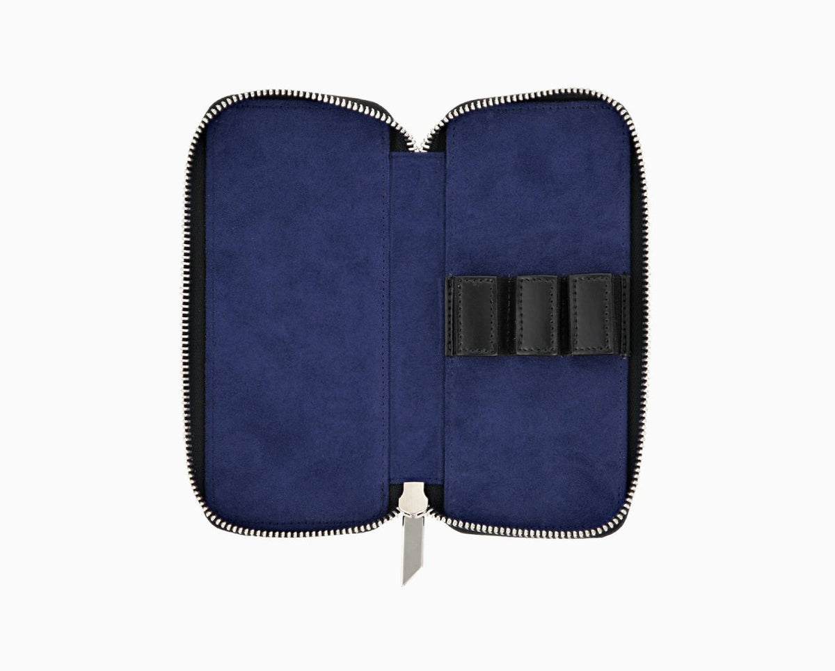 3 pen case Accessoires_QTF Accessories back_to_school 2 - S.T. DUPONT Europe