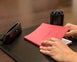 Desk pad