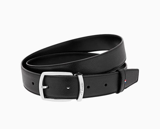 Reversible belt Accessoires_QTF Accessories belt 1 - S.T. DUPONT Europe