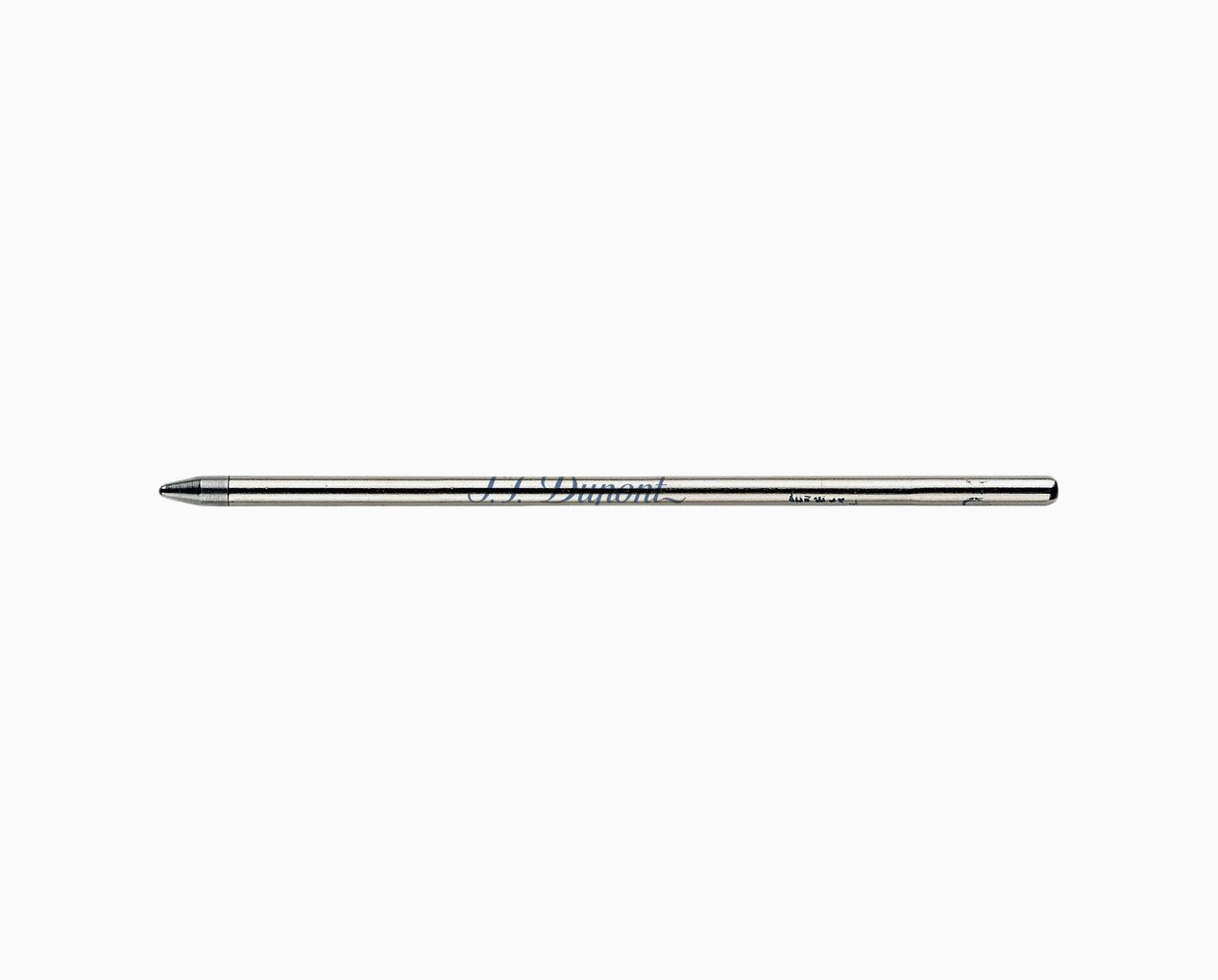 Ballpoint blue