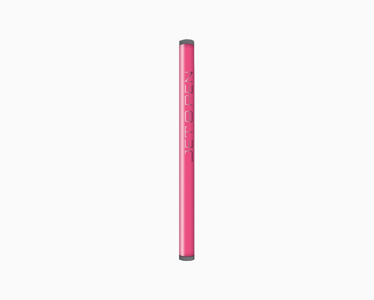 Pink ballpoint pen color_pink customizable_No gift_No 1 - S.T. DUPONT Europe