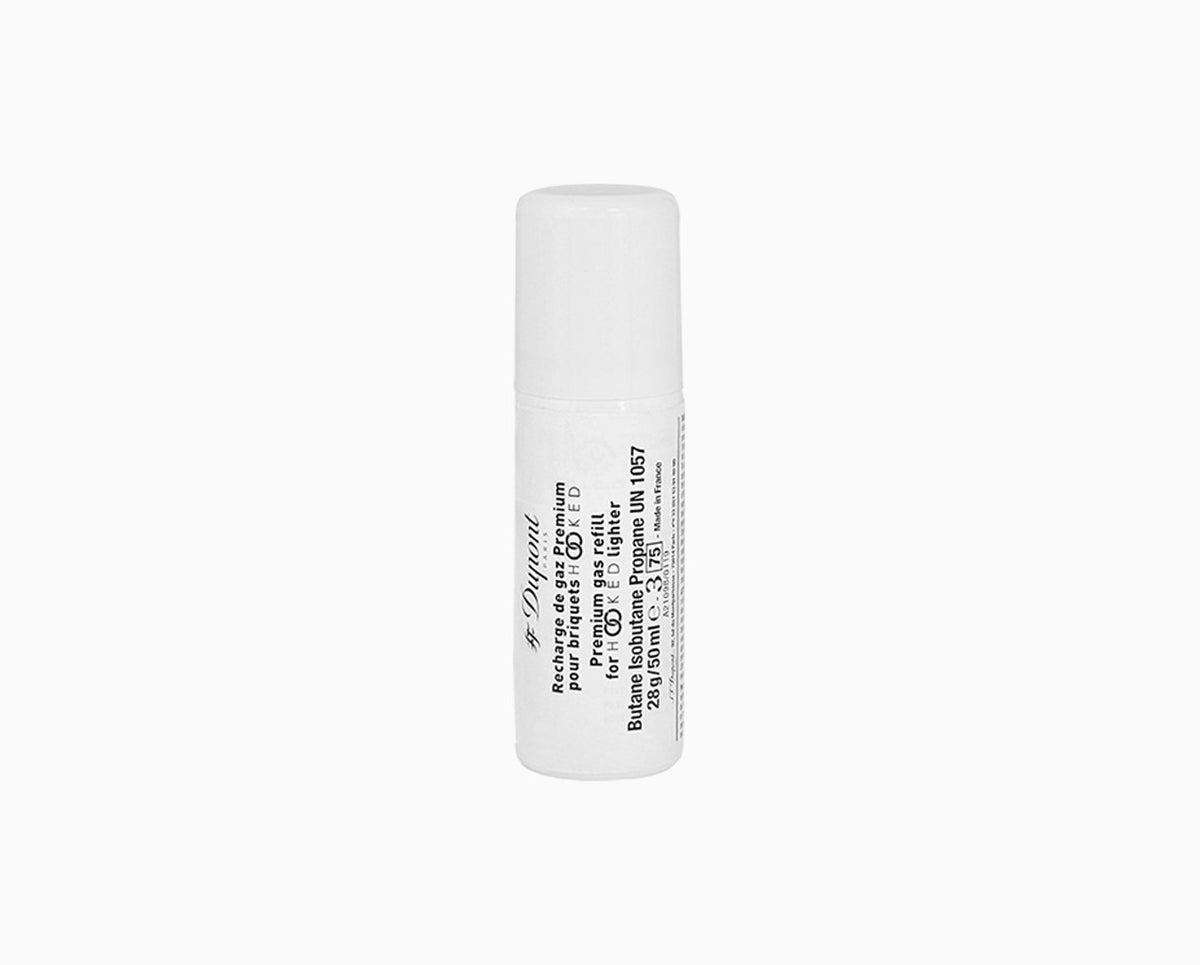 Hooked color_white customizable_No gift_No 1 - S.T. DUPONT Europe